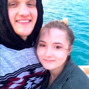 Meet your Posher, Kari